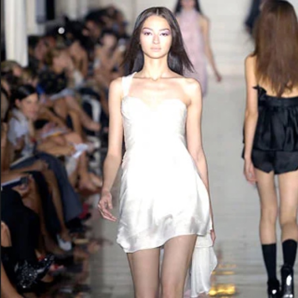 Jill Stuart Ready to Wear dress
